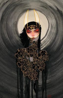 Variant cover