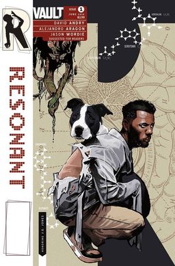 Variant cover