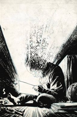Variant cover