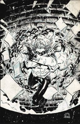 Variant cover