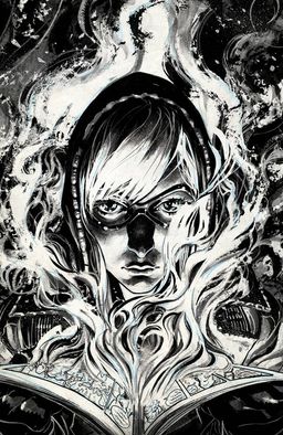 Variant cover