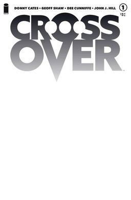 Variant cover