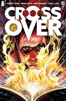 Variant cover