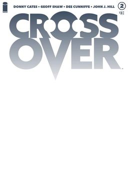 Variant cover