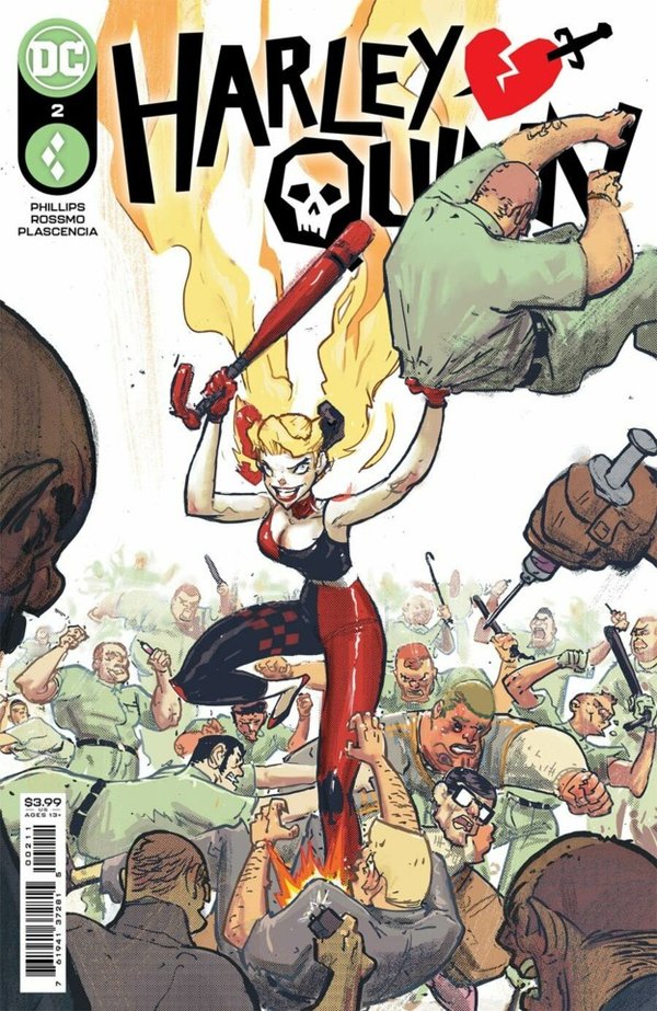 Harley Quinn