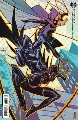 Variant cover