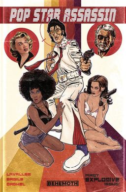 Cover F - Mack Chater