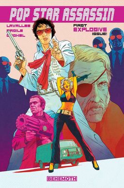 Cover D - Robert Sammelin