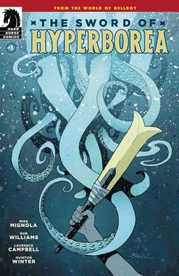 Christopher Mitten Cover