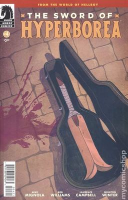 Victor Bizar Gómez Cover