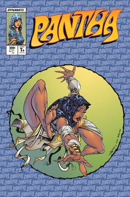 Cover Q - FOC McFarlane Homage - Jamie Biggs