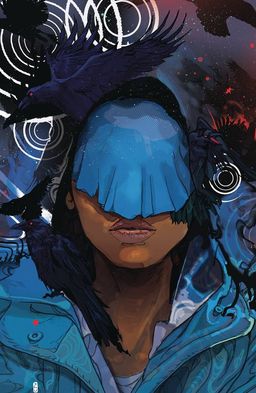 Variant cover
