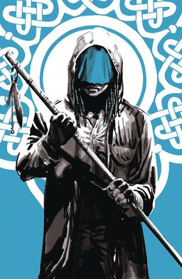 Variant cover
