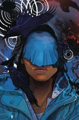 Variant cover