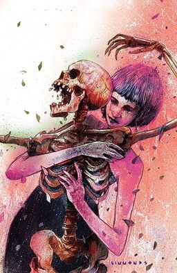 Variant cover