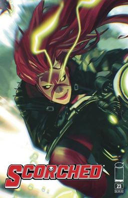 Variant cover
