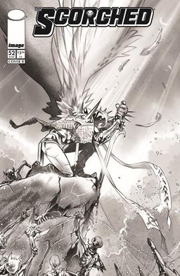 Variant cover