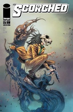 Variant cover