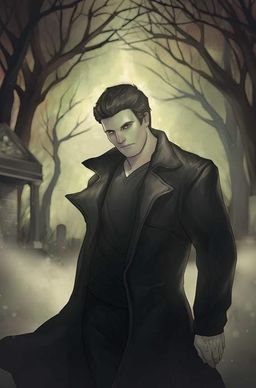 Variant cover