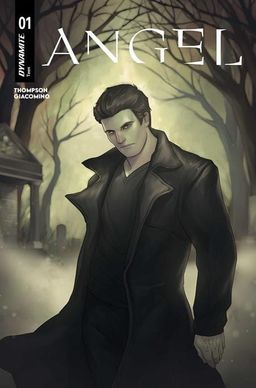 Variant cover