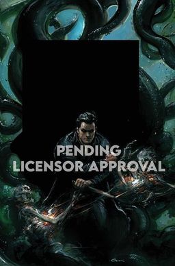 Variant cover