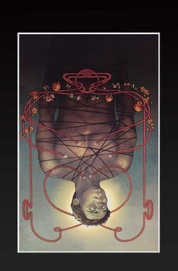 Variant cover