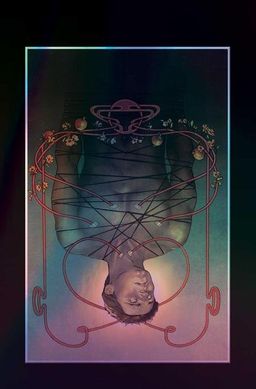 Variant cover