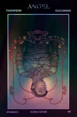 Variant cover