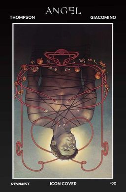Variant cover