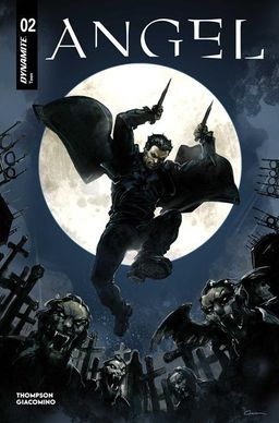 Afu Chan Cover