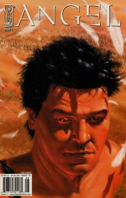 Ethan Young Virgin Cover