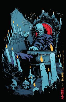 Jahnoy Lindsay Cover