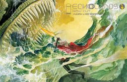 Echolands: Raw Cut Edition