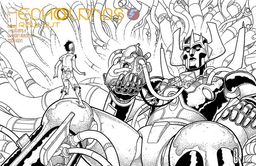 Variant cover