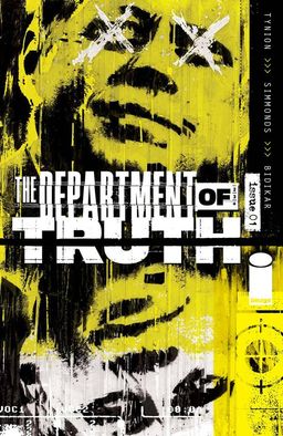Variant cover