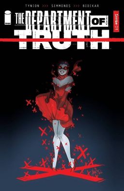 Variant cover