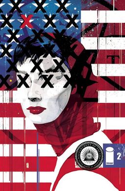 Variant cover