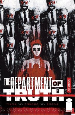Variant cover