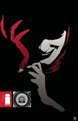 Variant cover