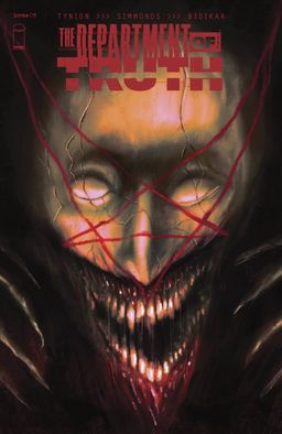 Variant cover