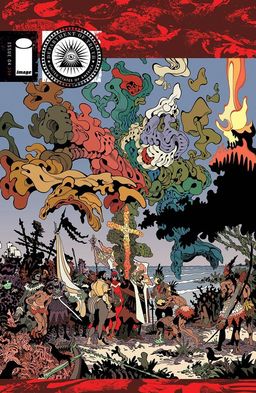 Variant cover