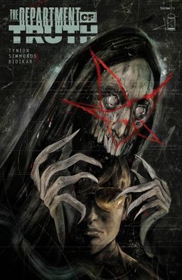 Variant cover