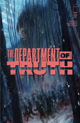 Variant cover