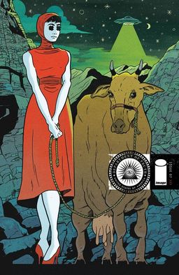 Variant cover