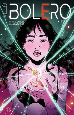 Cover C - Maria Llovet
