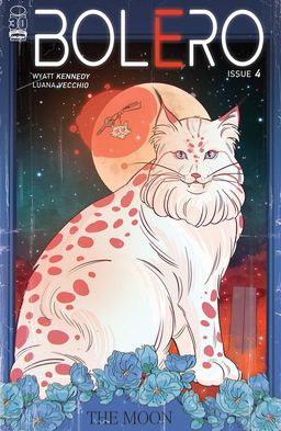 Variant cover