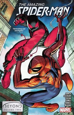 Amazing Spider-Man: Beyond