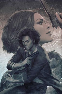 Big Times Collectables Retailer Exclusive Cover - Mico Suayan