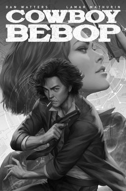 Artgerm Collectible Retailer Exclusive Cover - Stanley 'Artgerm' Lau