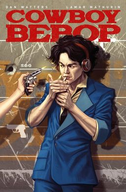 Cover C - Claudia Ianniciello